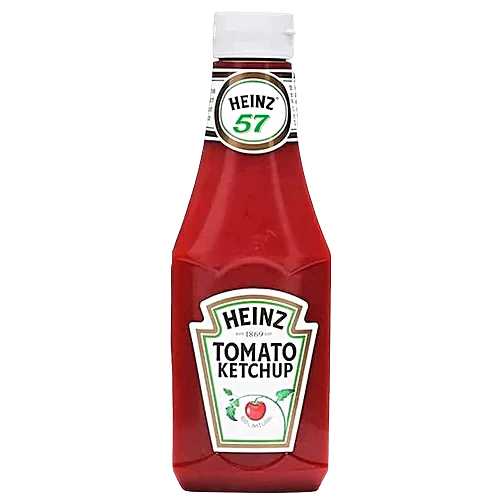 Heinz Tomato Ketchup,450 Gm