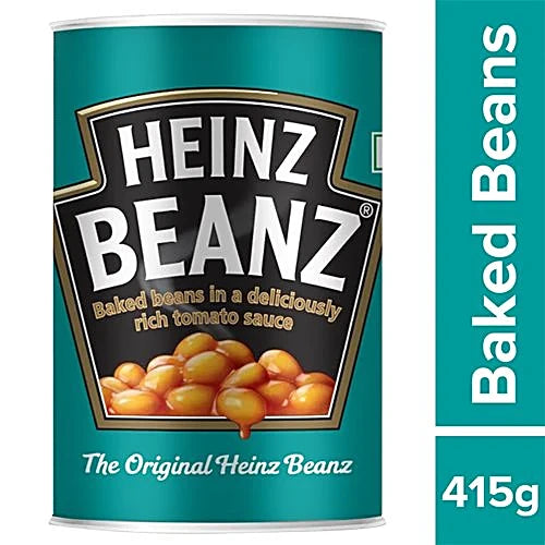 Heinz Bake Beans 415 Gm