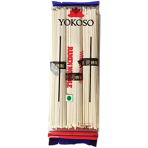 Yokoso Ramen Noodle, 300 Gm