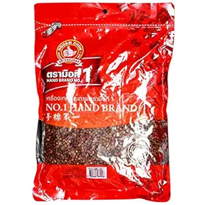 Nsoon Schezwan Papper Corn, 500 Gm