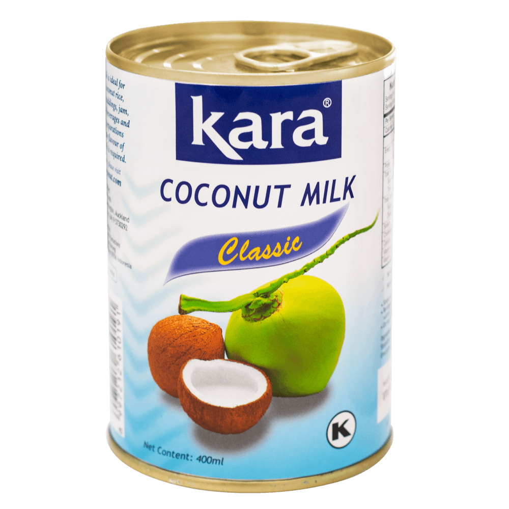 Kara Coconut milk, 400 gm