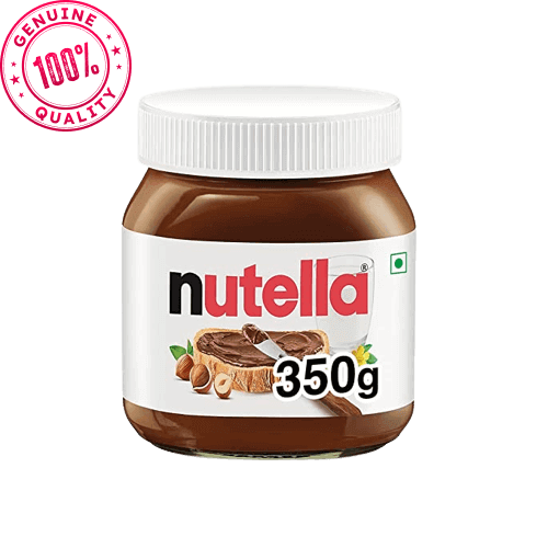 Nutella Spread, 350 Gm