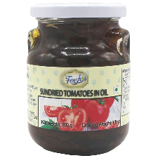 Freshos Sundried Tomato In Oil,280 Gm