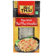 Real Thai Pad Noodles,10 Mm