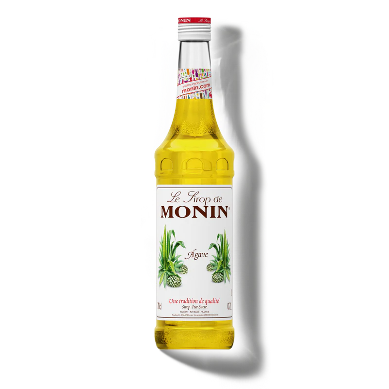 Monin Agaave Syrup , 700 Ml