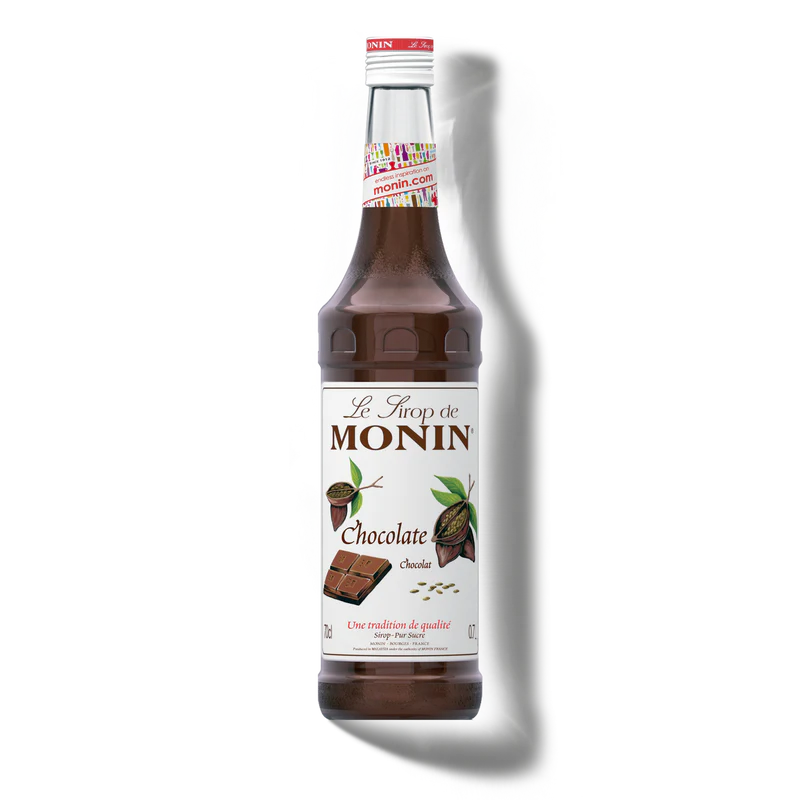 Monin Chocolate Syrup, 700 Ml