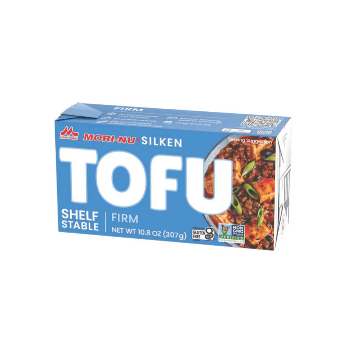 Morinu Tofu Firm , 349 Gm
