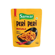 Sarwar Peri Peri Masala 1 Kg