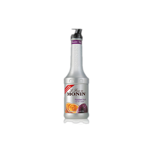 Monin Passion Puree,1 ltr