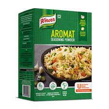 Knorr Aromatic Powder, 500 Gm