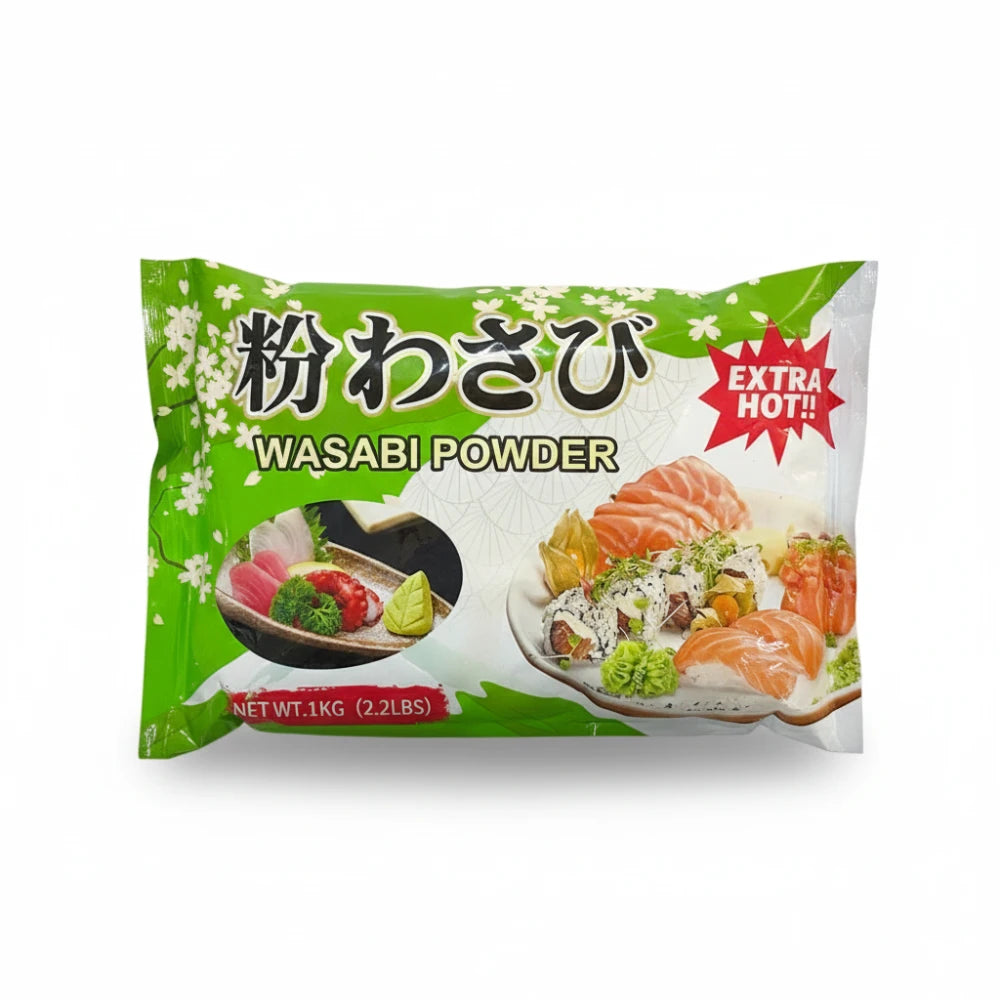 Umai Wasabi Powder 1 Kg