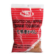 S&B Togarashi Powder,300 Gm