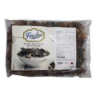 Freshos Black Fungus Mushroom, 1 Kg