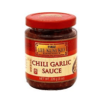 Lee Kum Kee Chilly Garlic Sauce,226 Gm