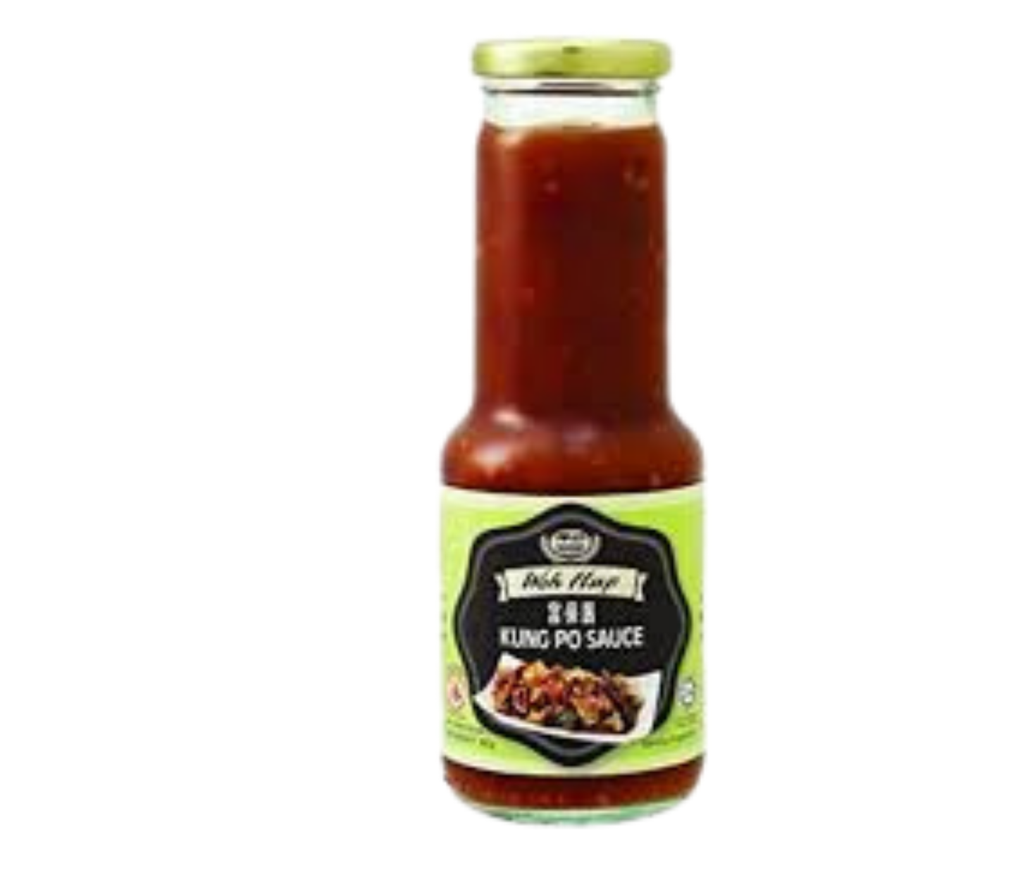 Woh Hup Kung Po Sauce, 285 Gm