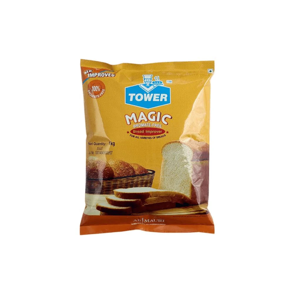 Tower Magic Bread Improver (1 kg)