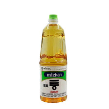 Mizkan Sushi Vinegar, 1.8 Ltr