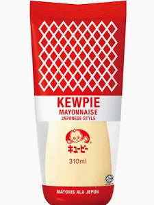 Kewpie Mayonnaise Nonveg 310 Gm