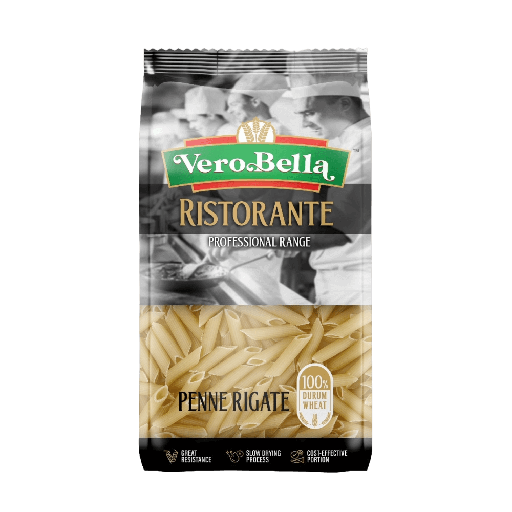 Verobella Penne Pasta, 500 Gm