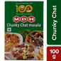 MDH Chunkey Chat Masala,100gm