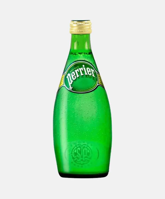Perrier Spariklng Water 330ML