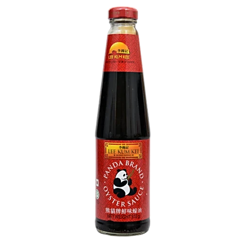 LEE KUM KEE NON VEG OYSTER PANDA 510 GM