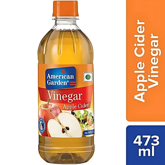 American Garden Apple Clider vinegar, 500