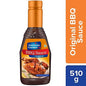 American Garden Barbeque Sauce, 510 Gm