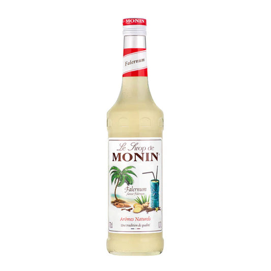 Monin Falerum Syrup, 700 Ml