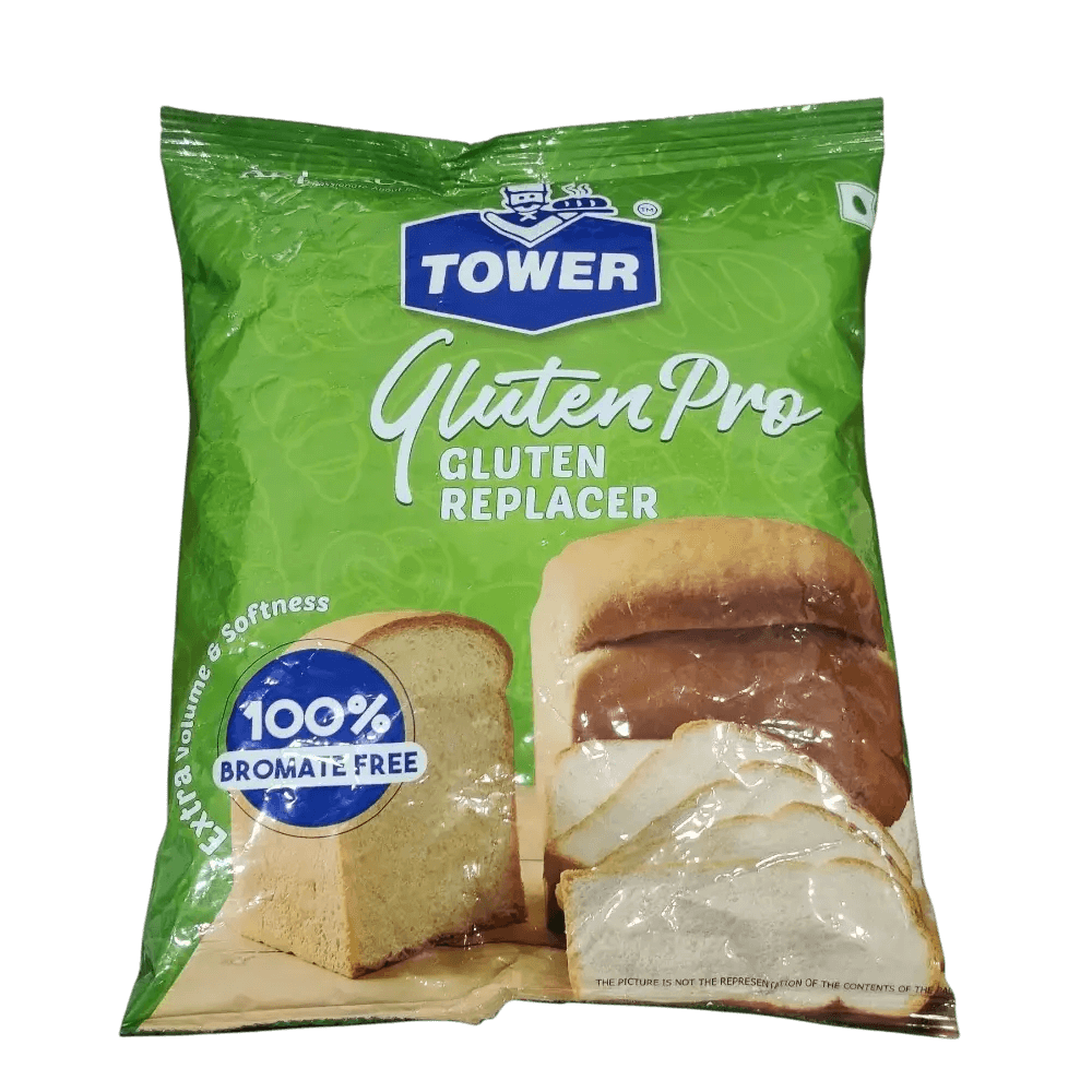 Gluten, 1 Kg