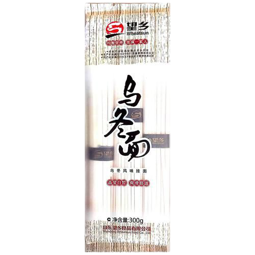 Sakura Udon Noodle,300Gm
