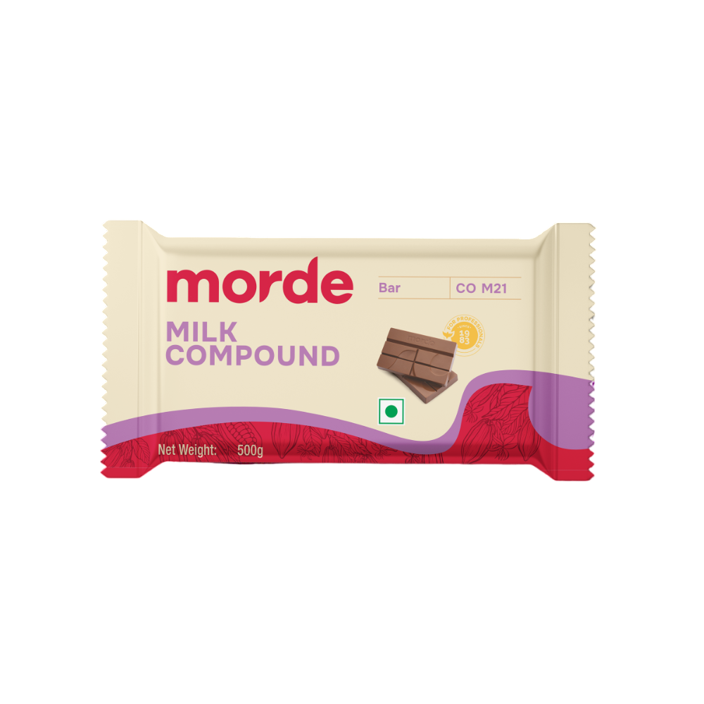 Morde Milk Compound, 500 gm
