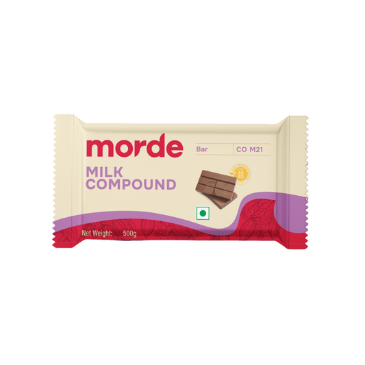 Morde Milk Compound, 500 gm