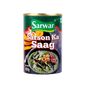 Sarwar sarson ka Saag,450 gm
