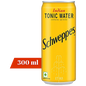 Schweppes Indian Tonic Water (yellow )