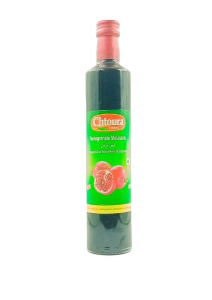 Chtoura Pomegranate Molasses, 500ml