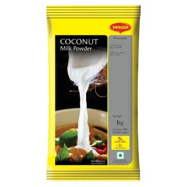Maggi Coconut Powder, 1 Kg