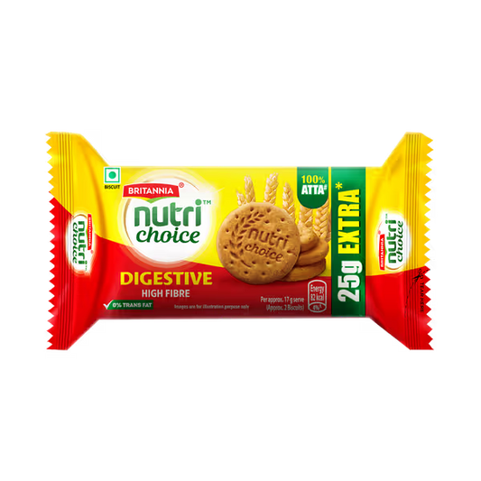 Britannia Nutrichoice biscuit, 100 gm