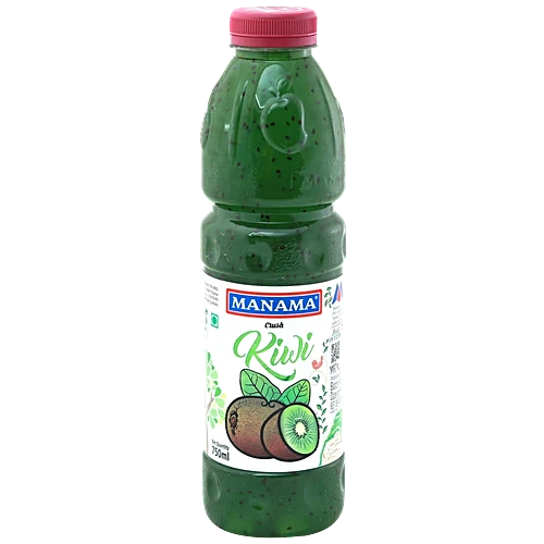 Manama Kiwi Crush, 1 Ltr