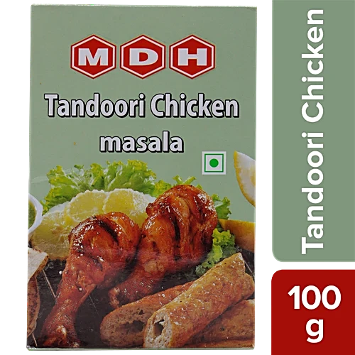MDH Tandoori Chicken Masala,100gm