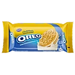 Oreo Vannila Cookies