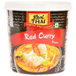 Real Thai Red Curry Paste, 1 Kg