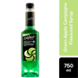 Davinci Green Apple, 750Gm