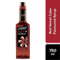 Davinci Red Velvet Syrup, 750 Ml