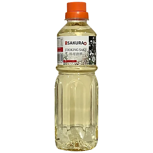 Sakura Seasoning Cooking Sake 1.8Ltr