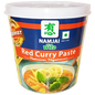 Namjai Veg Red Curry Paste Veg, 1Kg