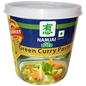 Namjai Veg Green Curry Paste Veg,1kg