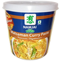 Namjai Veg Matsaman Curry Paste,1Kg