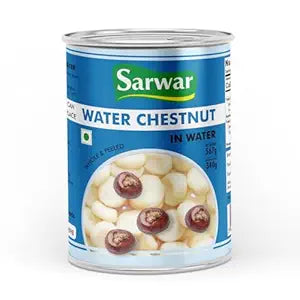 Sarwar Water Chestnut, 567 GM