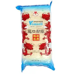 Triple Elephent Bean Thread Noodle,500Gm